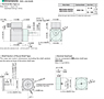 Motor Dimensions