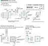 Motor Dimensions