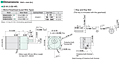 Motor Dimensions