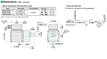 Motor Dimensions