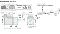 Motor Dimensions