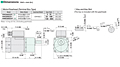 Motor Dimensions