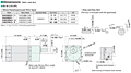 Motor Dimensions