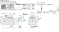 Motor Dimensions