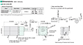 Motor Dimensions