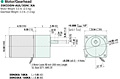 Motor Dimensions
