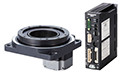 Hollow Rotary Actuators