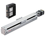 Linear Slides