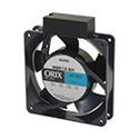 Axial Fans