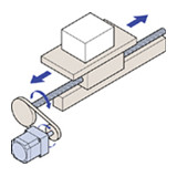 Ball / Lead Screw