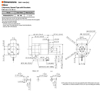 Motor Dimensions