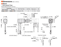 Motor Dimensions