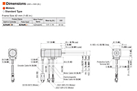 Motor Dimensions