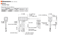 Motor Dimensions