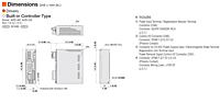 Driver Dimensions