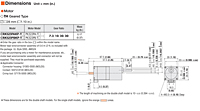 Motor Dimensions