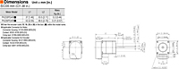Motor Dimensions