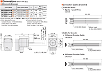 Motor Dimensions