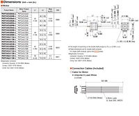 Motor Dimensions