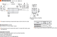 Motor Dimensions