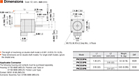 Motor Dimensions