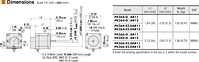 Motor Dimensions
