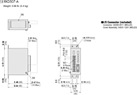 Driver Dimensions