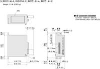 Driver Dimensions