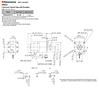 Motor Dimensions
