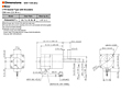 Motor Dimensions