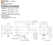 Motor Dimensions
