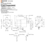 Motor Dimensions