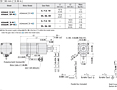 Motor Dimensions