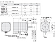 Motor Dimensions