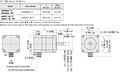 Motor Dimensions