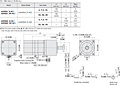 Motor Dimensions