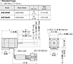 Motor Dimensions