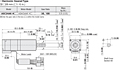 Motor Dimensions