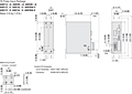 Driver Dimensions