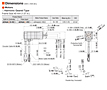 Motor Dimensions
