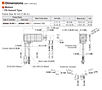 Motor Dimensions