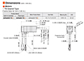 Motor Dimensions