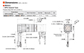 Motor Dimensions