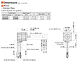 Motor Dimensions