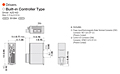 Driver Dimensions
