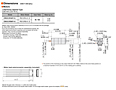 Motor Dimensions