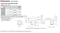 Motor Dimensions