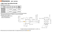 Motor Dimensions