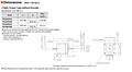 Motor Dimensions
