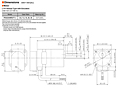 Motor Dimensions